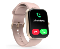 Hama Fit Watch 5000 złoto-różowy - 1341334 - zdjęcie 3